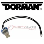 Dorman Techoice Coolant Temperature Sensor Connector For 1992 Oldsmobile Va. Fixed Price $31.86.