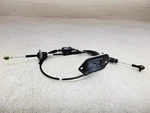 2018-2021 Hyundai Kona 2.0L Auto Trans Shifter Cable Wire 46790-J9100. Fixed Price $94.05.