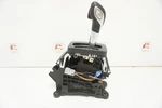 17 18 2014-2019 Ford Fiesta Auto Transmission Floor Shifter Used C1BZ-7210-AF. Fixed Price $99.99.