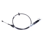 Automatic Transmission Shifter Cable For 2001-2004 Toyota Sequoia Tundra 4.7L V8. Fixed Price $37.99.