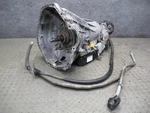 1995 Mercedes W124 E300D Diesel 3.0L Rwd 722.435 A/t Automatic Transmission Oem. Fixed Price $783.16.