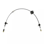 Genuine Ford Cable DT1Z-7E395-D. Fixed Price $70.93.