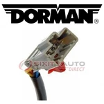 Dorman Front Left Power Window Motor For 1992-1996 Honda Prelude Electrical. Fixed Price $123.42.