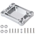 Lever Base Shifter Box Plate Adapter For 1988-2000 Honda Civic K-series. Fixed Price $35.80.
