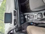 2015 Mazda Used Oem Shifter Lever/knob 133K Miles Part #242.MZ1K15. Fixed Price $80.70.