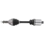GM-8206 Trakmotive Axle Shaft Front Driver Passenger Side For Chevy Olds. Fixed Price $134.99.