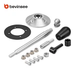 Adjustable Short Shifter And Selector Rod Joint Kit For Bmw E46 98-04 E36 95-98. Fixed Price $89.99.