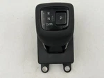 2024-2025 Nissan Rogue Pathfinder Shifter Gear Selector 349016T41A Oem Broken. Fixed Price $89.99.