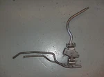 1971 Ford Torino Oem 3 Speed Transmission Shifter W/linkage Rods W/handle. Fixed Price $225.00.