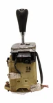 2002 Sonata Transmission Shifter Linkage Assembly Used Authentic Oem. Fixed Price $55.00.