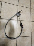 1995 1996 1997 Jaguar XJ6 Vanden Plas Shifter Cable. Fixed Price $132.95.