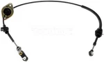 Shift Selector Cable Dorman (oe Solutions) 905-603. Fixed Price $165.33.