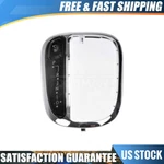 Gear Shift Selector Indicator W/ Chrome Bezel Trim Assembly Dorman For Mercedes. Fixed Price $314.48.