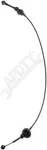 Apdty 154958 Cable - Automatic Transmission Shift. Fixed Price $52.62.