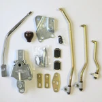 1970 Pontiac Gto Hurst Oem Original Factory 4 Speed Shifter Setup Fully Restored. Fixed Price $1349.95.