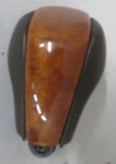 2008-2013 Cadillac Cts Wood Grain Shifter Knob (brown). Fixed Price $29.99.