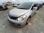 Versa 2011 Transmission Shift 12092077. Fixed Price $84.02.