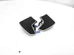 2019-2024 Bmw 330I Steering Wheel Paddle Shifters Pair 61-31-9-372-496. Fixed Price $278.30.