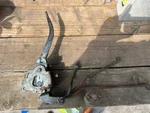 63-67 C2 Corvette Hurst Competition Plus Manual 4 Speed Shifter. Fixed Price $349.99.