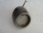 Original Vintage 1965 1966 Ford Mustang Rear Back Up Lights Sae-r 64CR. Fixed Price $19.99.