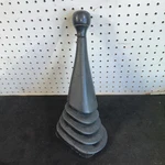 1995-2011 Ford Ranger Manual Transmission Shifter Handle Assembly Oem Used. Fixed Price $125.00.