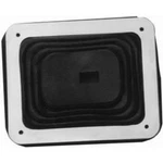 Racing Power Co-packaged Small Shifter Boot 5-5/8 X 6-3/4IN- R9630. Fixed Price $18.51.