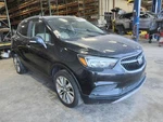 Used Automatic Transmission Shift Lever Assembly Fits: 2017 Buick Encore Grade. Fixed Price $80.00.