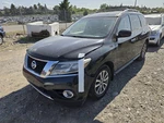 Pathfindr 2015 Transmission Shift 12114535. Fixed Price $84.02.