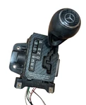 96-99 Mercedes W202 SLK230 C230 CLK320 Floor Shifter Gear Selector Oem. Fixed Price $169.00.