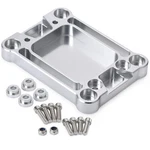 Billet Shifter Base Plate For Civic Integra Rsx K20 K24 K-series Engine Ek. Fixed Price $27.90.