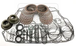 Fits Honda B7XA M7ZA 4 Spd Transmission Accord 98-02 V6 Acura 3.0 Cl Master. Fixed Price $295.00.