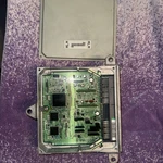 99-01 Honda Prelude H22A4 Manual Ecu Engine Computer Ecm 37820-P5M-L03 Vtec. Fixed Price $271.02.