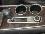 Used Automatic Transmission Shift Lever Assembly Fits: 2014 Nissan Pathfinder G. Fixed Price $117.00.