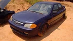 Protege 2000 Transmission Shift 174590. Fixed Price $79.99.