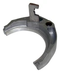 Crown Automotive 4886077AB Manual Trans Shift Fork. Fixed Price $57.39.