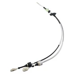 Manual Shift Cable For Saturn Ion 3 2004-2007 15277760. Fixed Price $36.51.