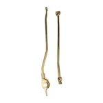 Labwork Shift Linkage Kit For Honda Civic Crx 1988-1991 With B-series Engine. Fixed Price $49.66.