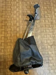 Scat Drag Fast Angled Handle Shifter For Vw Beetle - 80501 Pre 1967 Bug Ghia. Fixed Price $139.00.