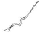 Genuine Ford Cable CV6Z7E395R. Fixed Price $150.63.