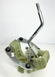 Oem 2003-2010 Honda Element M/t Manual Transmission Shifter 54100-SCV-A01 Awd. Fixed Price $58.00.