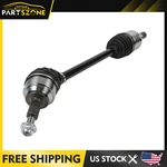 Awd For Jeep Grand Cherokee Dodge Durango 5.7L 2014-2020 Rear Cv Axle Shaft. Fixed Price $85.36.