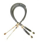89-93 Toyota Celica Alltrac ST185, Awd, Speed Shifter Cables. Fixed Price $256.19.