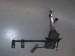 Hurst Chevy In-line Ram Rod 4 Speed Drag Racing Shifter Muncie Trans New Chrome. Fixed Price $1195.00.