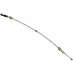 25-11-7-531-707 Genuinexl Shift Cable Passenger Right Side Hand For Mini Cooper. Fixed Price $176.51.