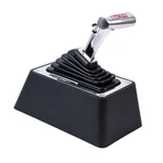 B & 80690 Manual Transmission Lever Kit-automatic Shifter-megashifter. Fixed Price $449.95.