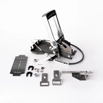 Shiftworks Automatic Transmission Floor Mount Shifter SW1011-R. Fixed Price $559.99.