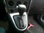 Transmission Shifter Fits 03 Matrix 3241065. Fixed Price $45.00.