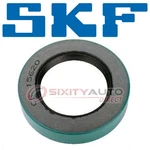 Skf Rear Manual Transmission Seal For 1969-1970 International 1200D Pc. Fixed Price $18.11.
