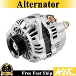 13886N Alternator 85A Fit For Mitsubishi 2000-2005 Eclipse 3.0L MD362301. Fixed Price $75.99.