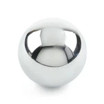 Lokar SK-6914 Auto Trans Solid Round Shifter Knob, 3/8 INCH-24. Fixed Price $71.95.
